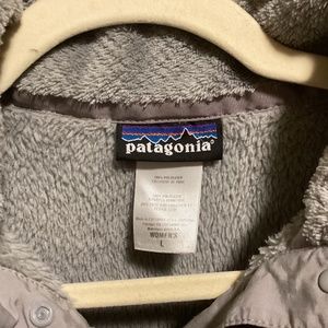 Patagonia pullover